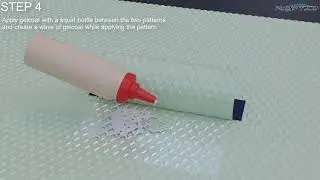 Flexmold chip repair tutorial