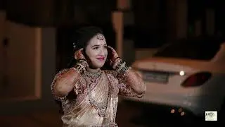 Nithyashri & Dhanashekar Reception Candid Video