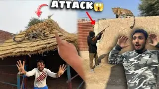 Elephant Rider Ghost Ne Attack Kr Diya 😱 SW Zoo Ke Ghost Ki Weakness Dhond Li 😎