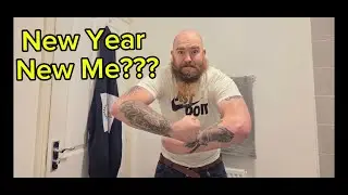 I'M DOING 75 HARD!!! Update 1: The Rules