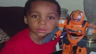 Family Mourns Loss of a Little Boy After Drowning Accident