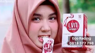 Eco Racing Mobil di Halmahera Utara 0818377798