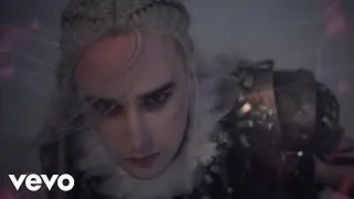 Zero Kill - &iquest;Cu&aacute;nto M&aacute;s Soport&aacute;s? (Official Video) ft. La Maurette