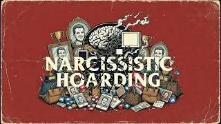 The Hoarding Tendencies of a Narcissist (Not What You Think)
