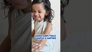 Mother Sparsh Body Lotion Honest Review | Safe for Baby?