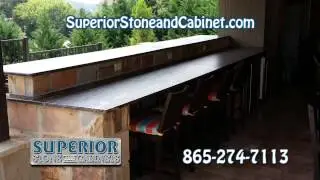 Superior Stone and Cabinets