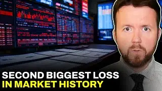 90% Crash Fallout as Markets Panic | Southeast Asia Fault Lines | Spain&rsquo;s Recovery