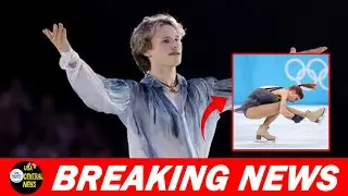 Figure skating at Milano Cortina 2026 Winter Olympics: Ilia Malinin set for potential historic debut