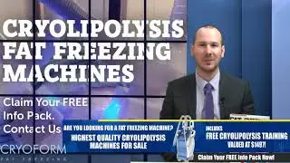 Fat Freezing Machines For Sale Sydney - Do You Need To Be Licensed?