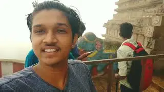 sholingur malai trip / vlog watch full video