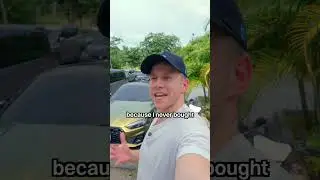 Bitcoin regret club 🚗
