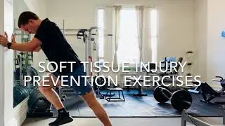 Preventing Soft Tissue Injury