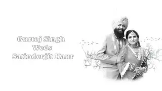 Gurtej & Satinderjit  | New Punjabi Cinematic Wedding Highlight 2020 | Gill Farmer Photography