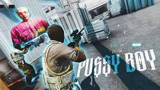 PU$$Y BOY 🔥 (cs:go fragmovie)