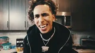 TRILL-Q - Aye ( official video) #rapCaviar