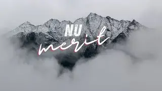 Tavi Colu - Nu merit