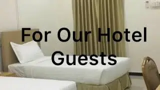 DREAM HOTEL, MYANMAR YANGON