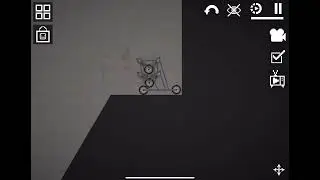 Melon playground V4 Piston engive