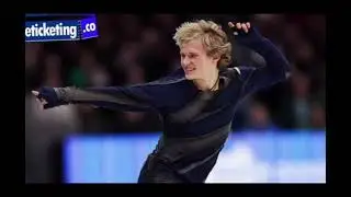 Ilia Malinin&rsquo;s Olympic Dream: Three Games, One Legend in the Making ⛸️🔥#IliaMalinin #FigureSkating