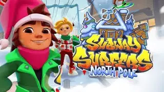 30m score target || Subway surfers streaming || tough challenges
