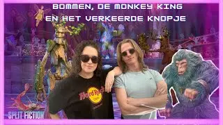 Split Fiction Co-op #4 &ndash; Bommen, Monkey King en verkeerde knopjes!