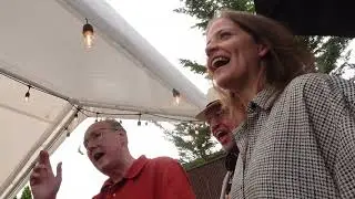 My Beautiful Mutable Shared State &mdash; James Dempsey at Seattle Xcoders Post-WWDC Shindig, June 19 2025