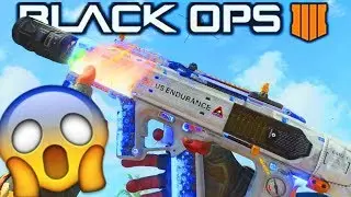 ZERO G MASTERCRAFT... 😱 ( *COD BO4* )!!!!