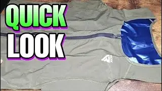 RDX Men Sauna Vest | Trendroid Reviews