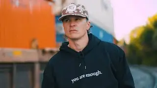 Brian Michael - Seeing Mama Cry (Lyric Video)
