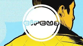 DISKORD - Electrify (DMVU Remix)