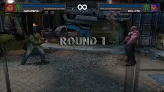 Urban Reign Gameplay 🔥 Full Action Fight! Games 