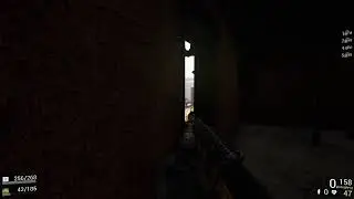 Total Conflict Resistance Ep.1 S.1 (Unedited)
