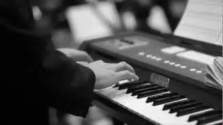 Damon Albarn - Dr Dee 'Apple Carts' Teaser
