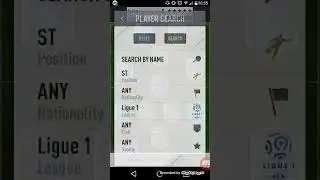 Nations II - France Hybrid SBC - |FutDraft 17 Pacy Bits|