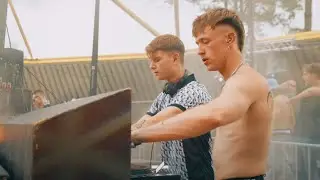 DTK&Oslash; -/- TEGENDRAADS Festival 2024