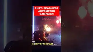 Fury, The Deadliest Bot Campaign (So Far) - Operation Free Space #Helldivers2 #GalacticWar