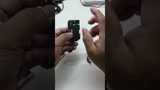 Wuben G5 EDC led quick review
