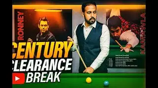 Smooth & Deadly &ndash; 100+ Break in Style | BY PRIYANK JAISWAL |