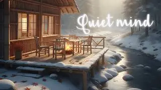 Gentle Piano Music for Relaxation