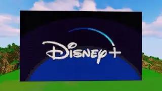 Disney Plus Logo Effects | Pixel Art Build | Preview 2 Jungkook - Dreamers Effects