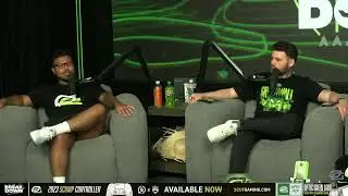 Kenny Was Staying At LAT Untill Optic Called Him
