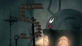Greymoor Arena Skip with Silkspear 5 Times In A Row