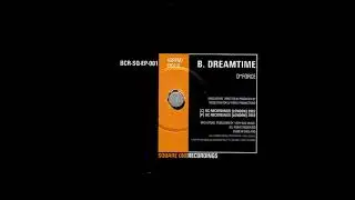 D-Force - Dreamtime (DnB/Square One 2002)