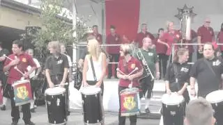 Südstadtfest Andernach