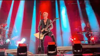 Daughtry - The Day I Die (Live) @ Denver, 11/1/2025