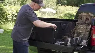 Review: Soft-Sided Hard Gun Cases from Lakewood Products