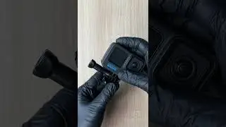 Encaixe Buckle Quick Release para C&acirc;meras GoPro e Similares