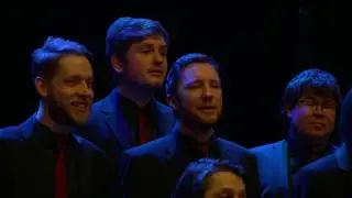 Keine gute Idee (WiseGuys) - Psycho-Chor der Uni Jena