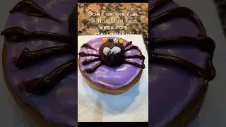 Fun Halloween Activities! 🎃👻 #shorts #halloween #pumpkin #treat #diy #fun #easy #activity