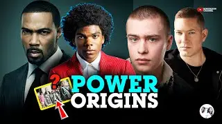 POWER ORIGINS: NEW UPDATE ON WHY GHOST AND TOMMY RECAST